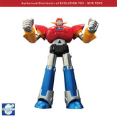 NEO DYNAMITE ACTION 太寶郎 EVOLUTION TOY